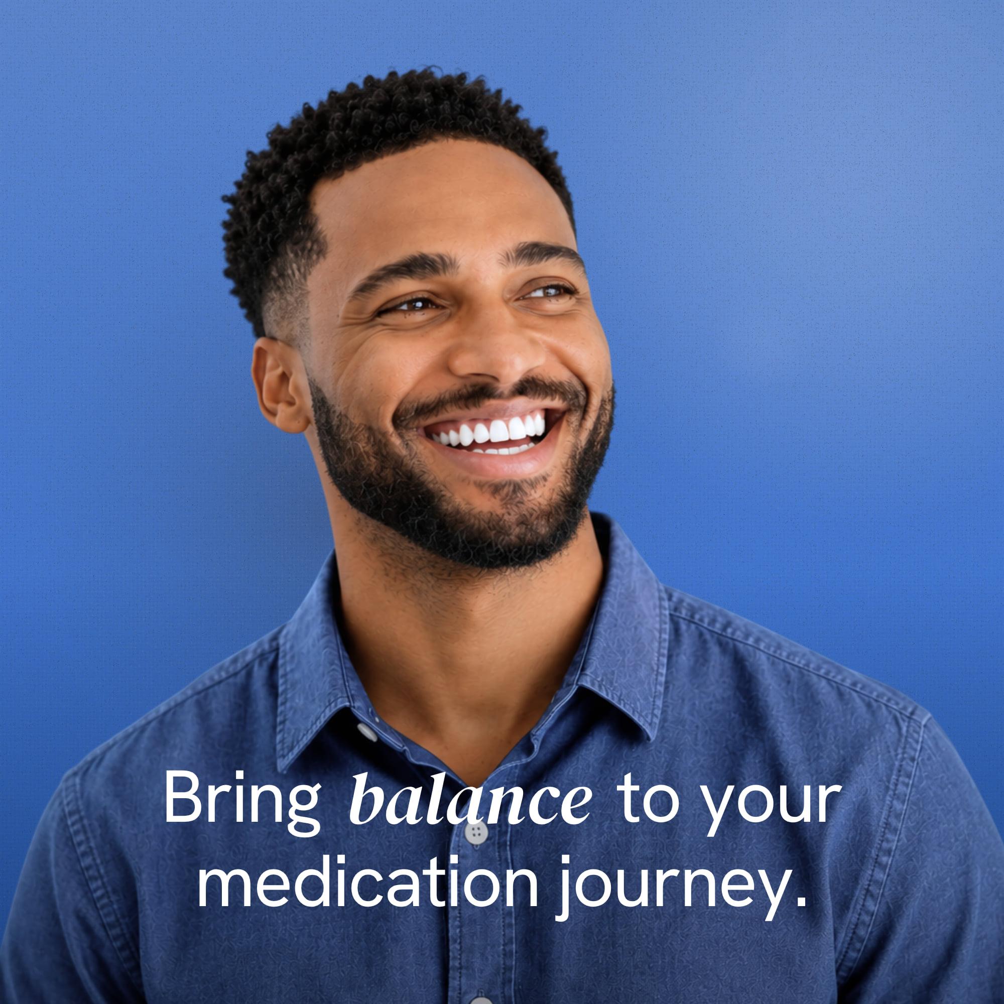 Amitriptyline Support lifestyle photo