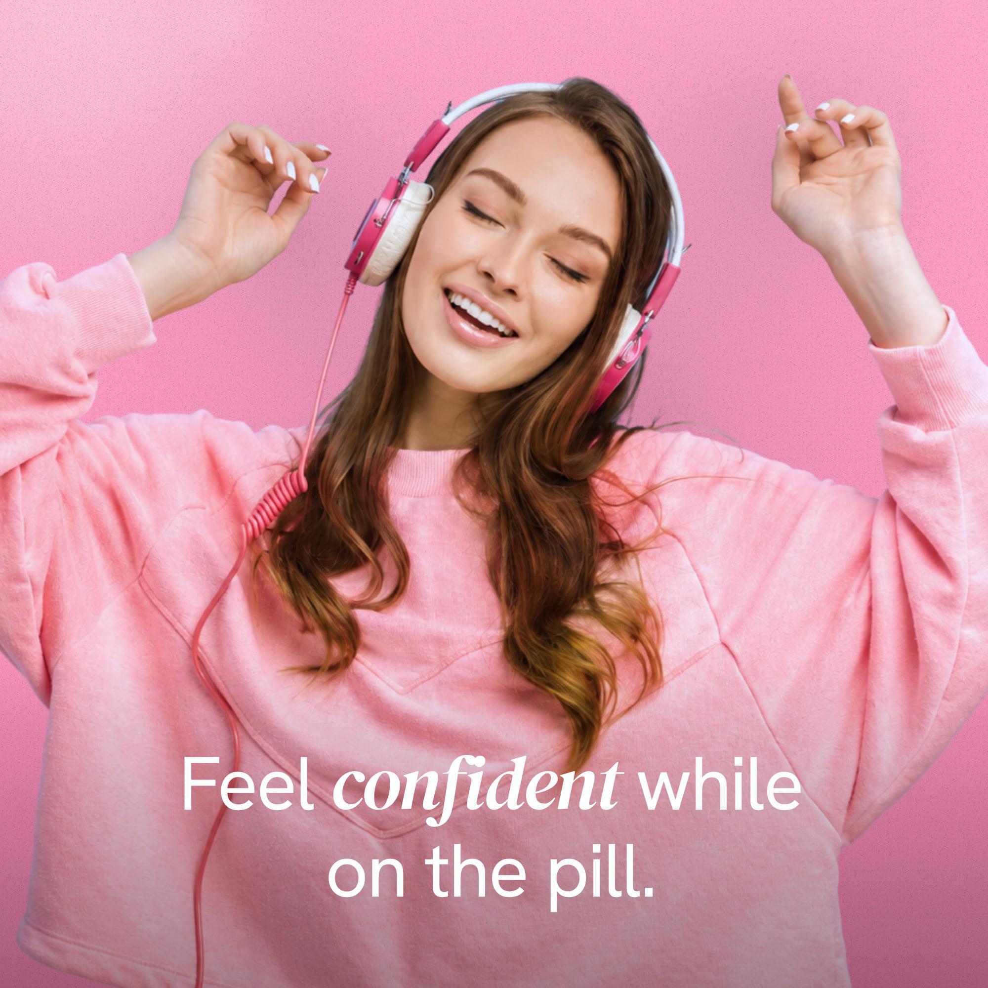 Birth Control Support lifestyle photo