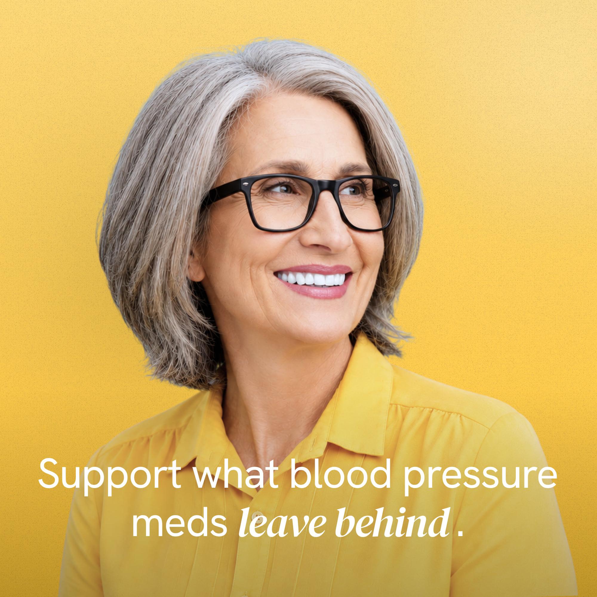 Amlodipine Support lifestyle photo