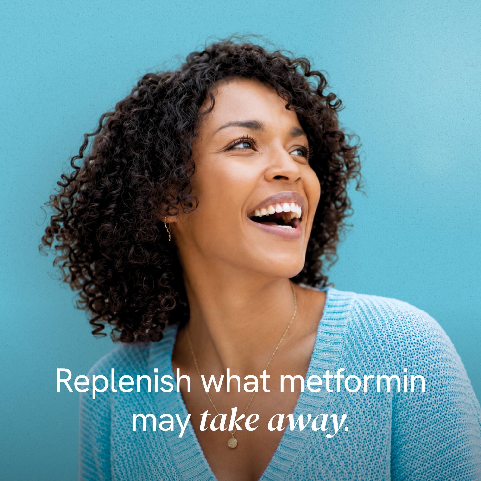 Metformin Support lifestyle photo